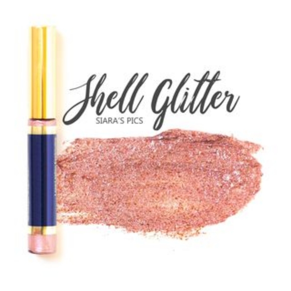Shell Glitter ShadowSense by SeneGence - Picture 4 of 5